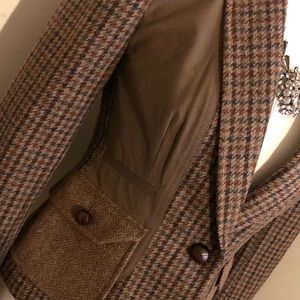 JCrew Sample Blazer